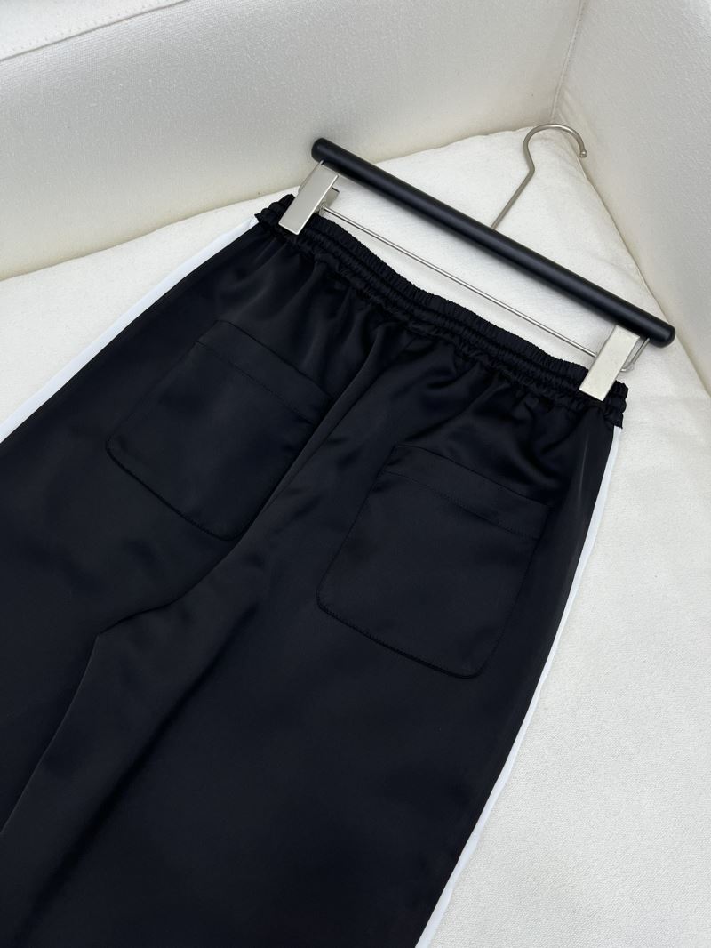 Celine Long Pants